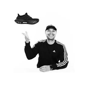 Meet your Posher, Brett